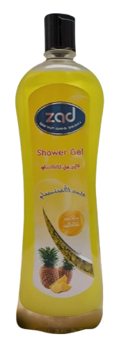 showergel