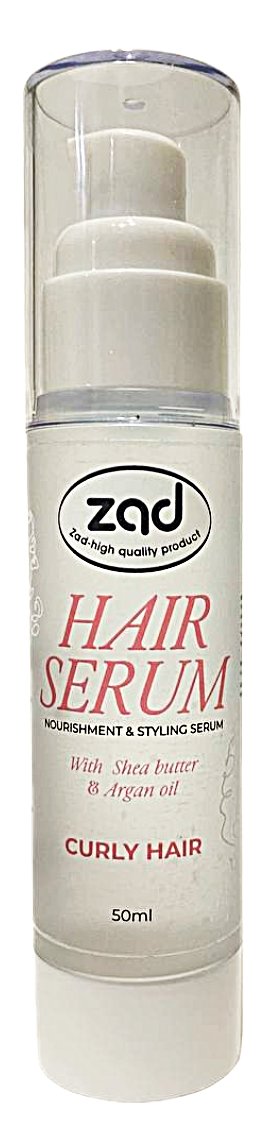 curlyserum